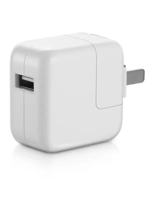 Adaptador de corriente Apple 12W USB - Accesorios - Innovacell Adaptador de corriente Apple 12W USB - Accesorios - Innovacell